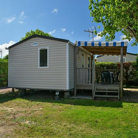 Camping Le Moulin De La Salle Les Sables-dʼOlonne Exteriér fotografie