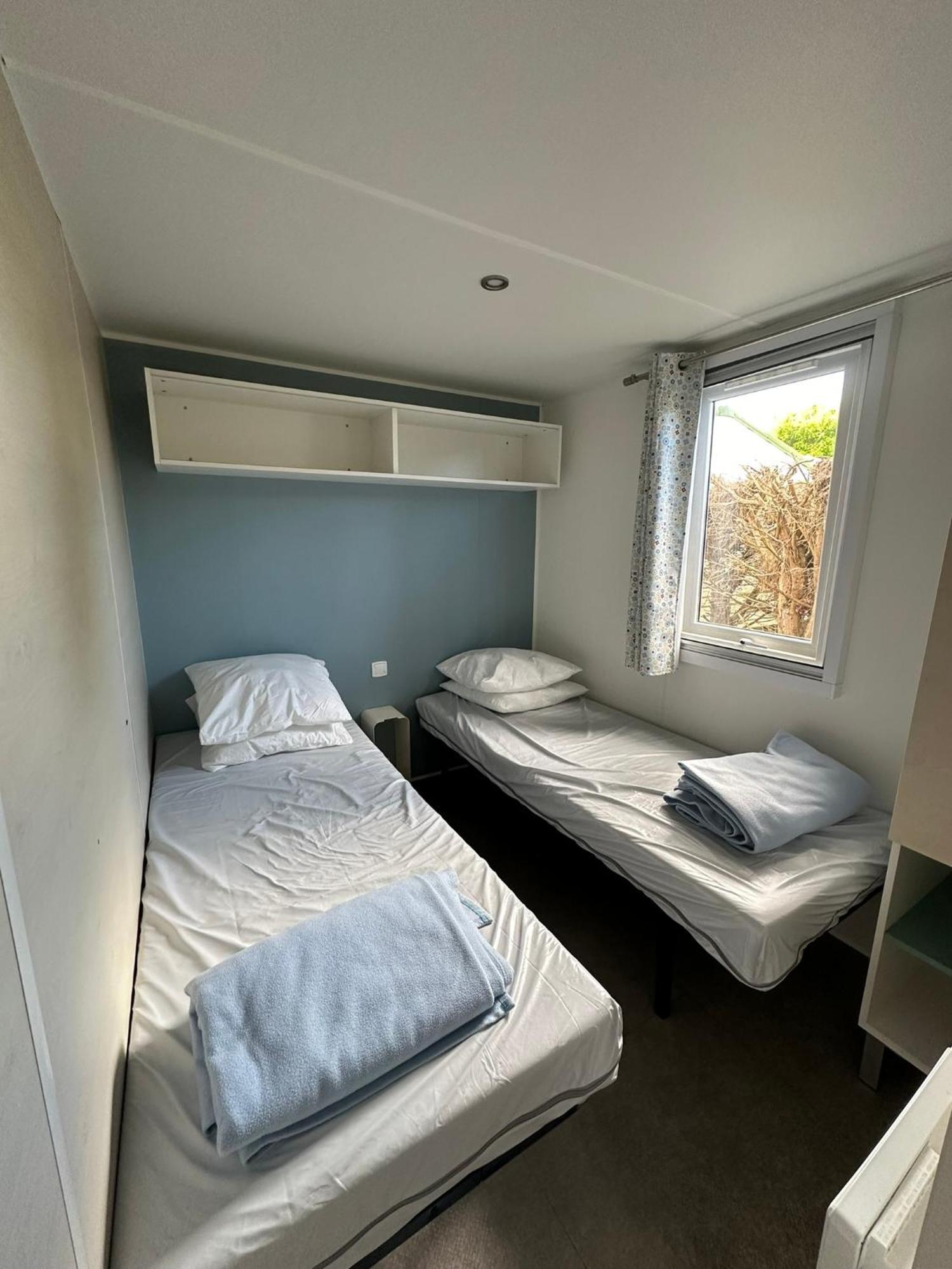 Camping Le Moulin De La Salle Les Sables-dʼOlonne Exteriér fotografie