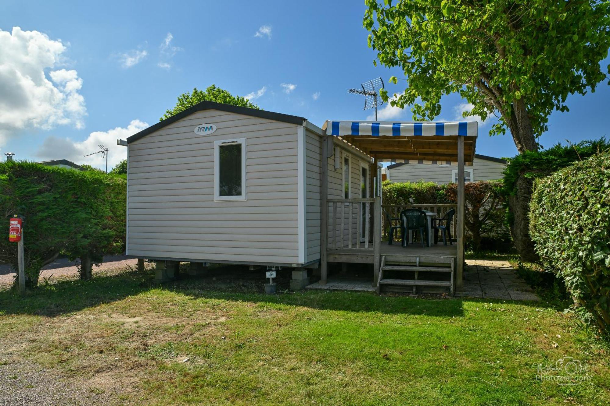 Camping Le Moulin De La Salle Les Sables-dʼOlonne Exteriér fotografie